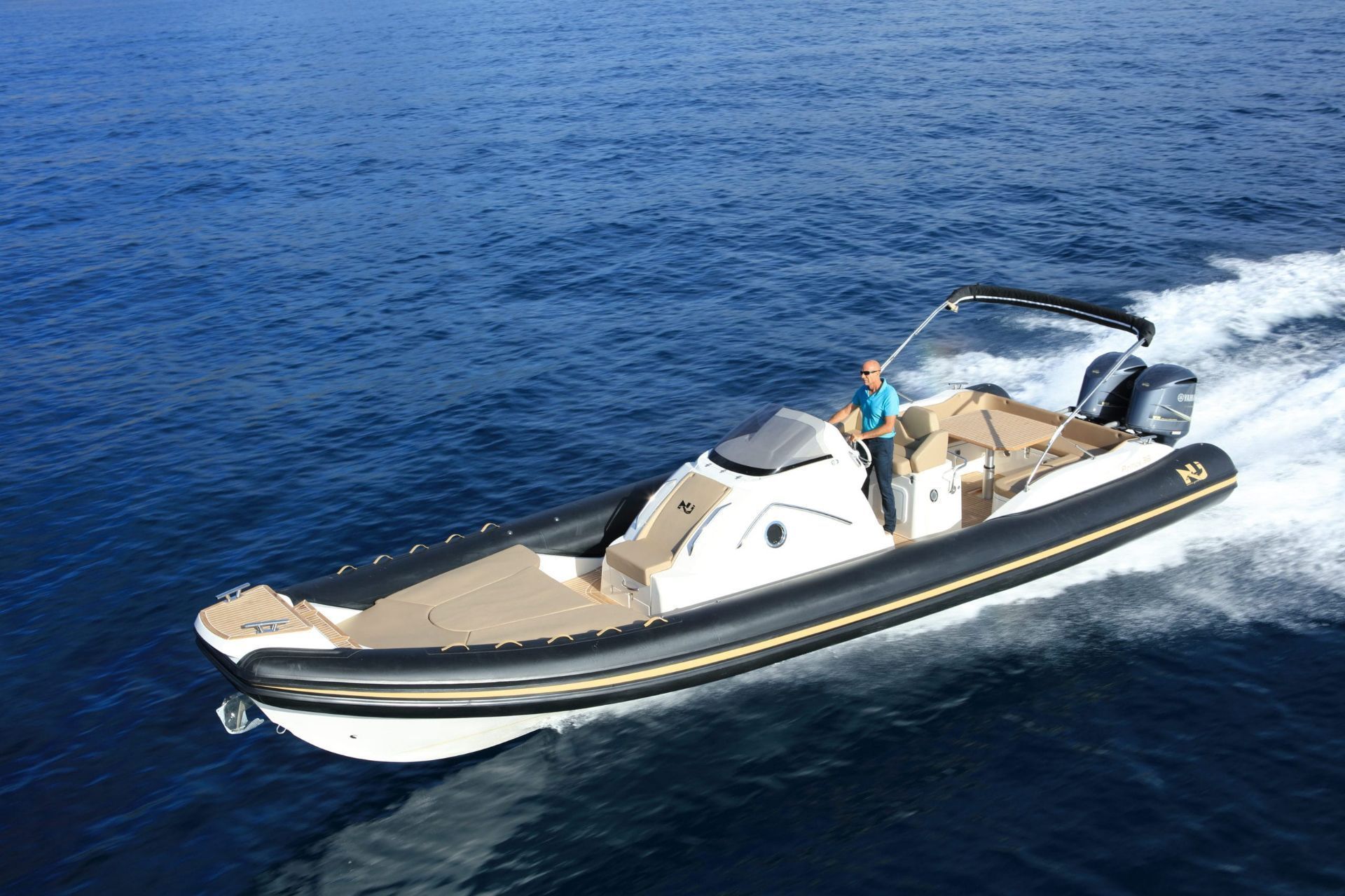 Nuova Jolly PRINCE 38CC SD - AKCIJA ZA PREDNARO�ILA 2026 - 2026