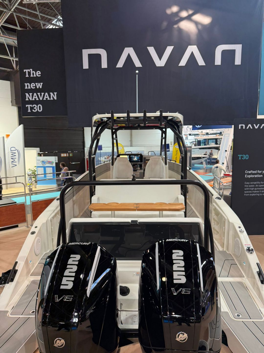 NAVAN T30 - 2026 - for sale: 136000.-EUR