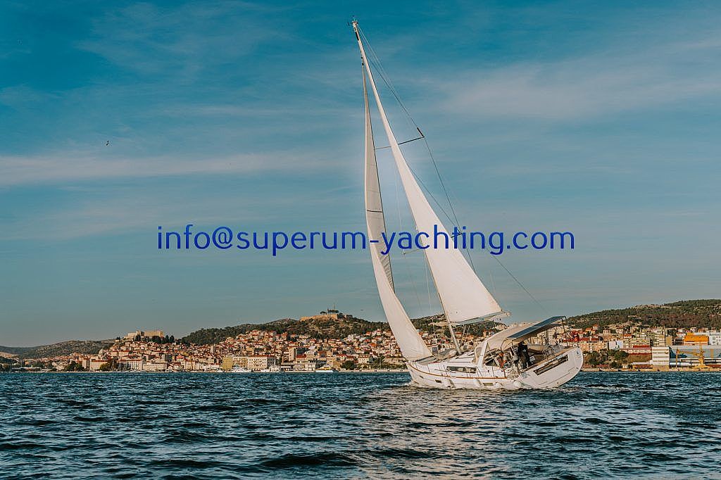 Beneteau Oceanis 45 - 2016 - for sale: 149900.-EUR