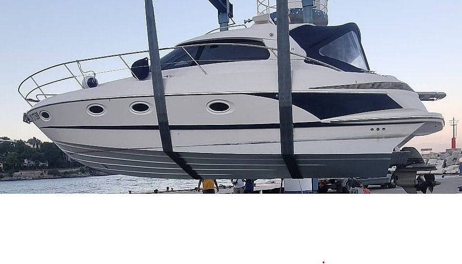 Elan 35 Power - 2007
