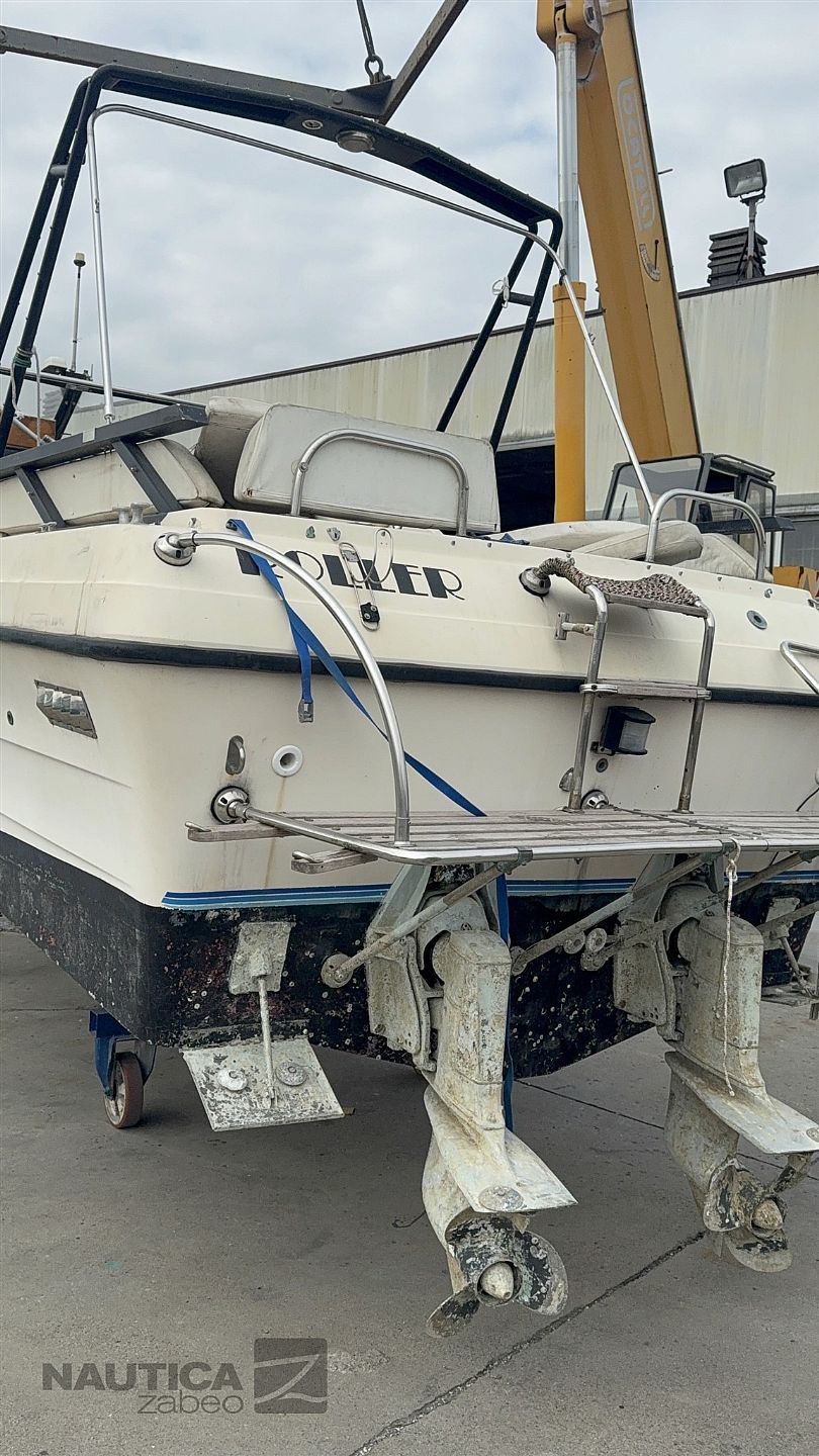 Draco 2500 TC - 0