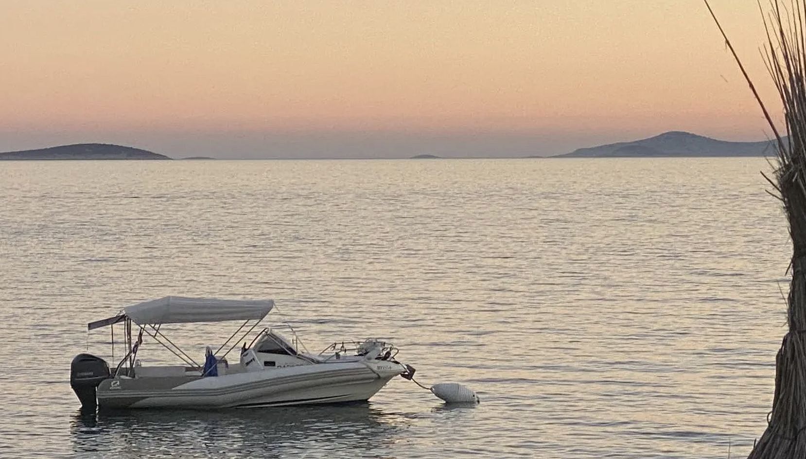 Zodiac NZO 700 Cabin - 2016