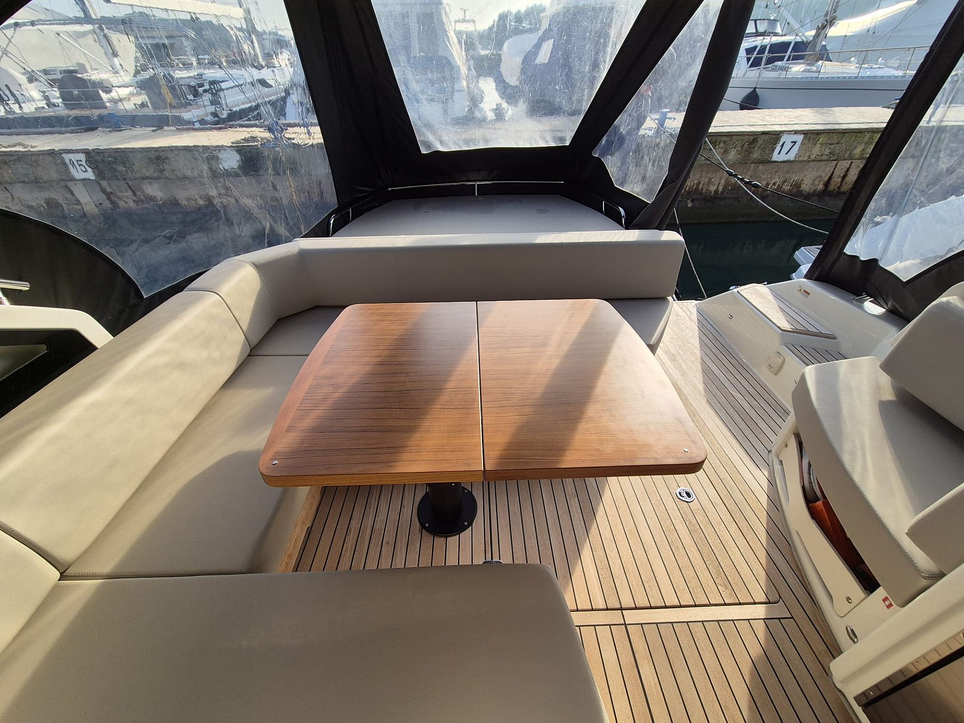 Cranchi M44 HT - 2024 - for sale: 575000.-EUR