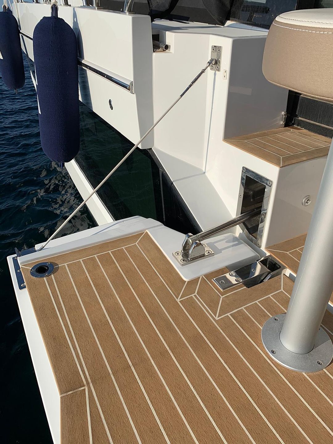Galeon 500 Fly - 2019