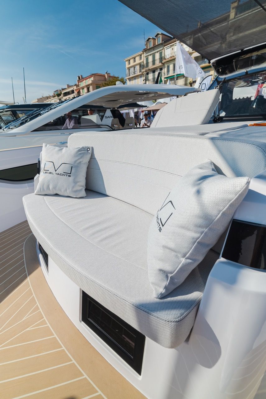 LEVEL YACHTS 43 ST - 2026