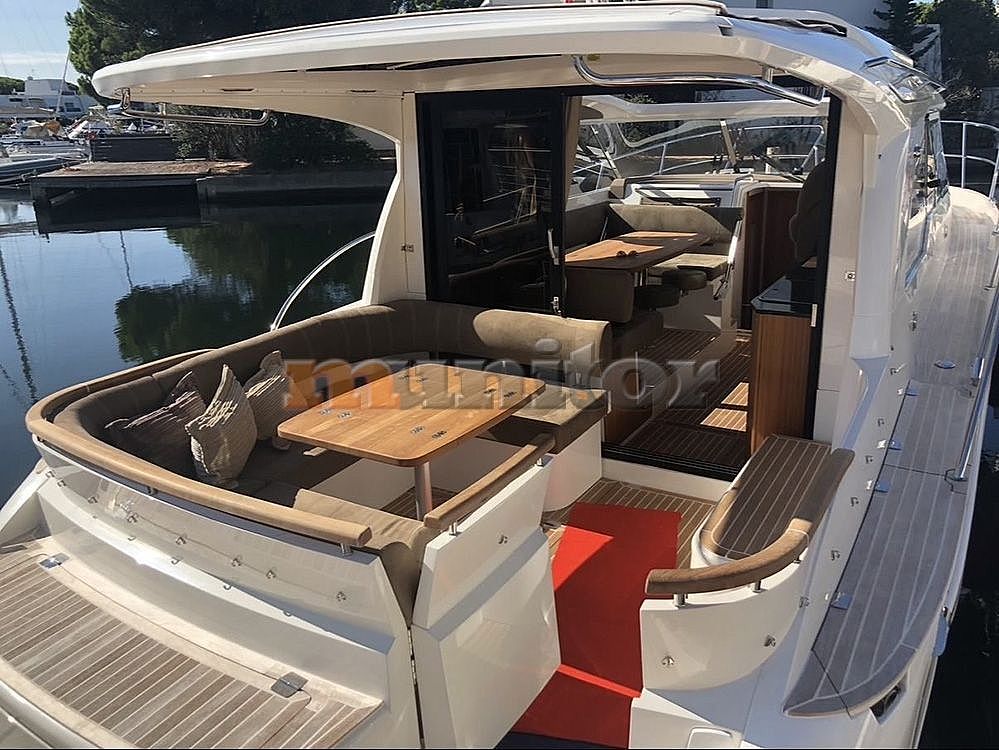 Marex 375 - 2017
