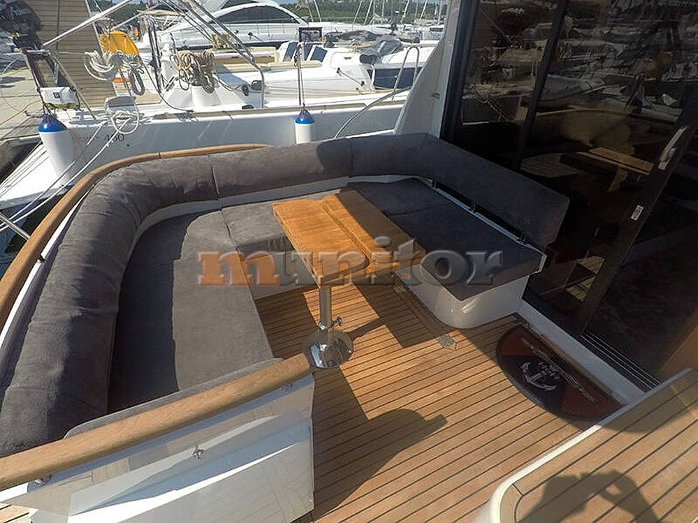 Marex 375 - 2017