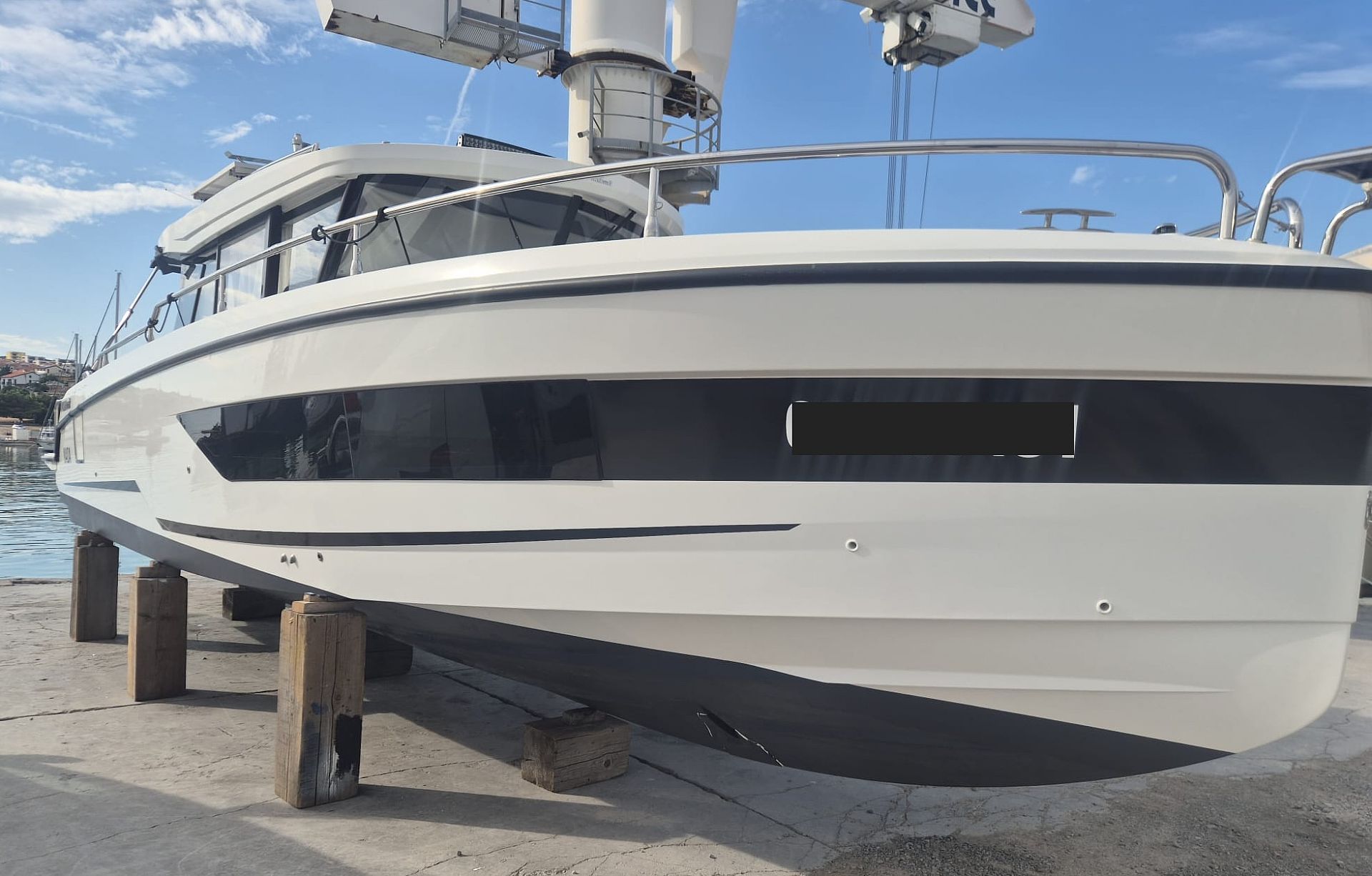Wellcraft 355 EXPLORER - 2023 - for sale: 408000.-EUR