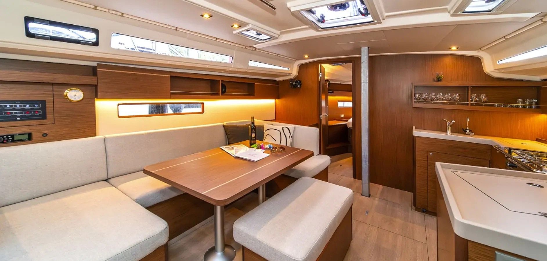 Beneteau Oceanis 40.1 - 2023