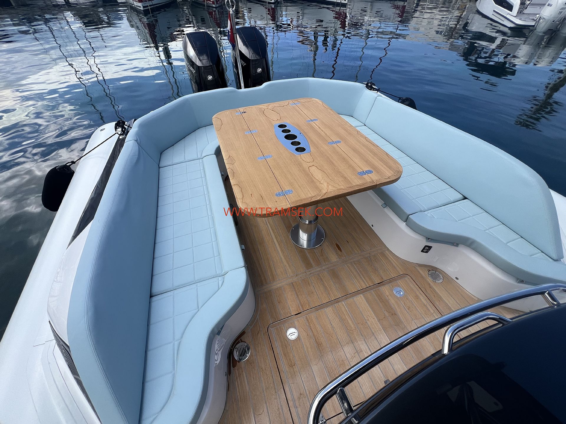 Sacs Strider 11 Open Back - 2025