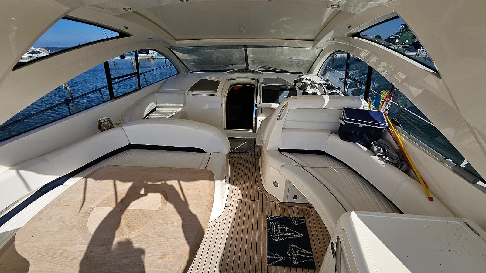 Fairline Targa 52 - 2005
