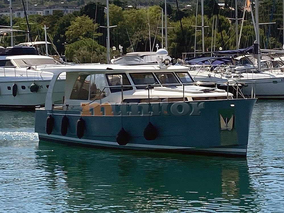 Greenline 33 - 2018 - for sale: 165500.-EUR