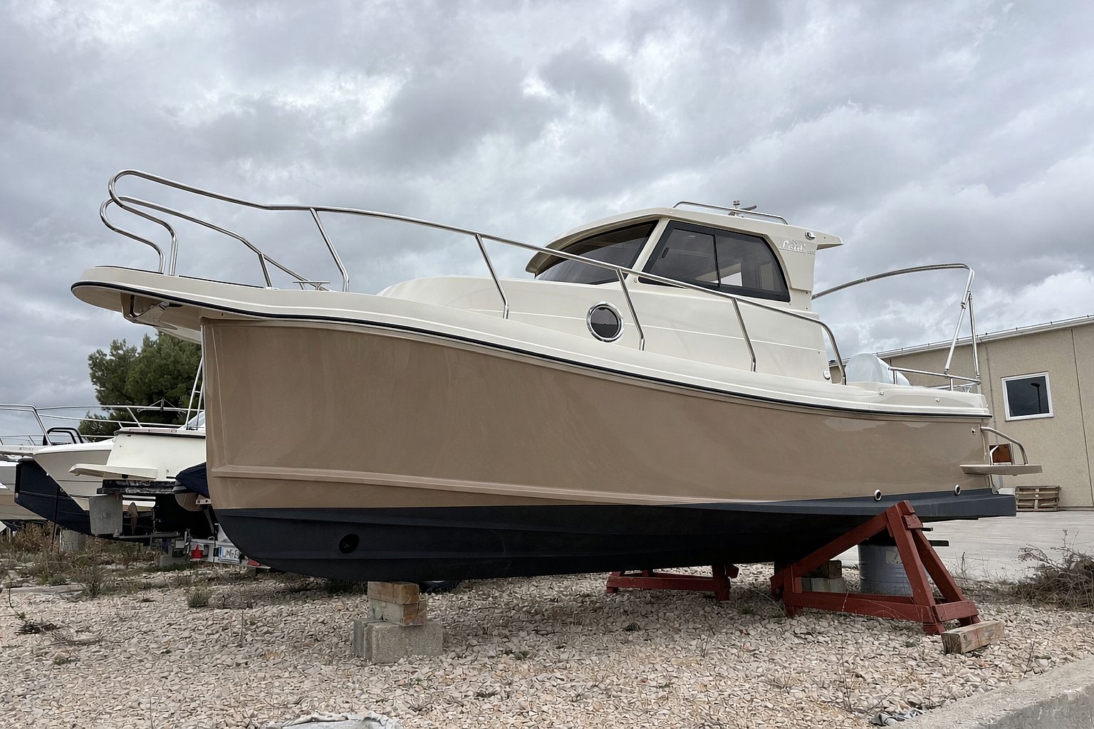 Leidi 660 - 2024 - for sale: 79900.-EUR