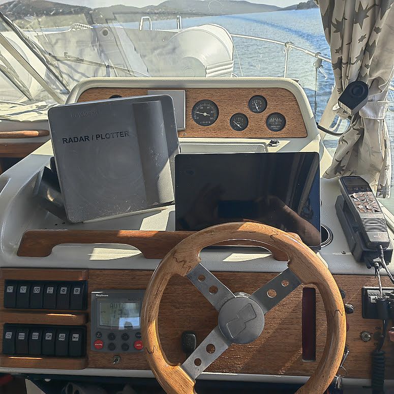 NIMBUS 310 CUPE - 1999