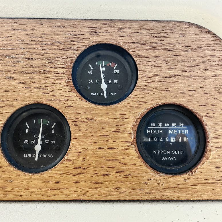 NIMBUS 310 CUPE - 1999