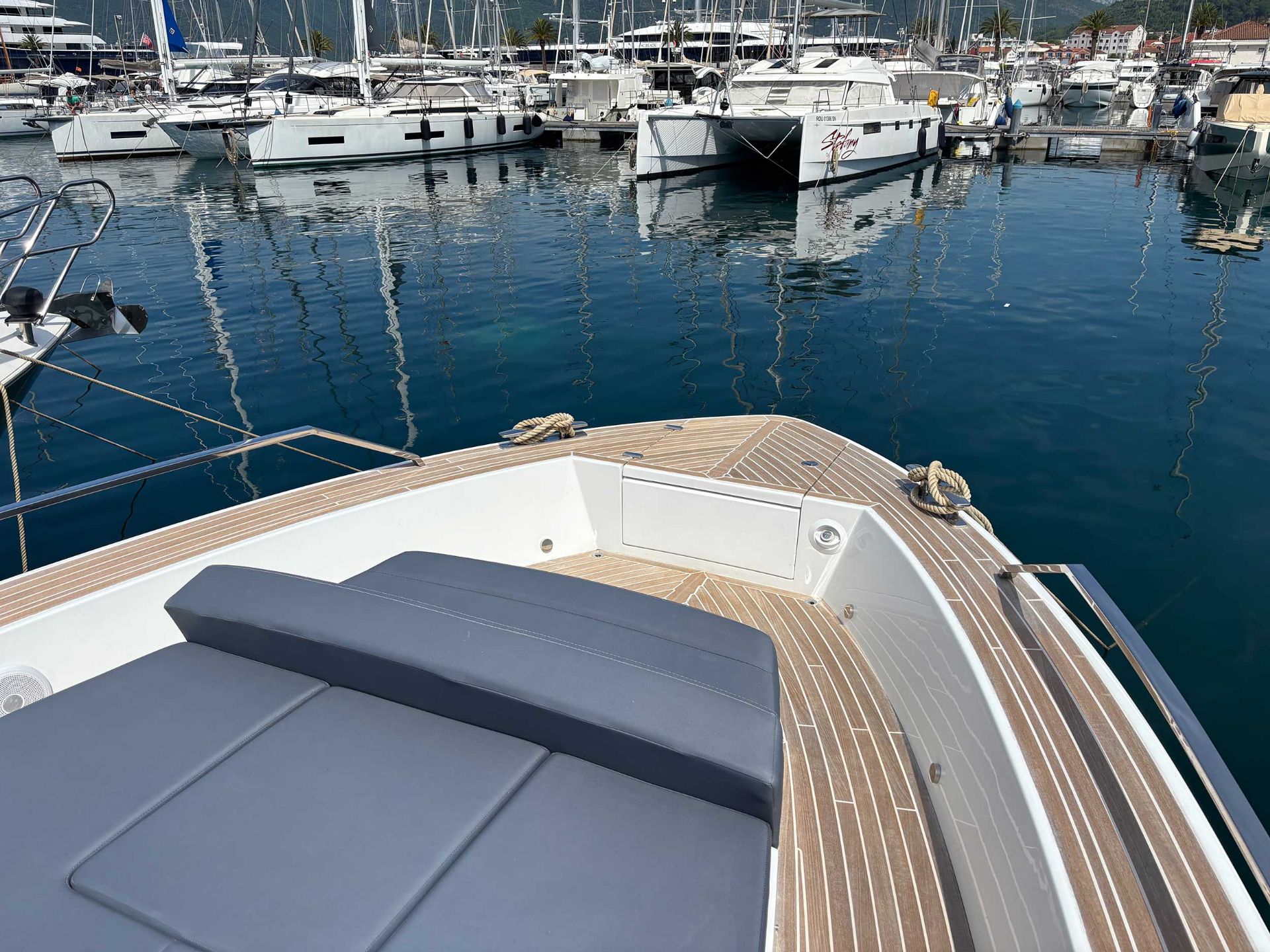 Fiart Mare 43 SEAWALKER - 2023