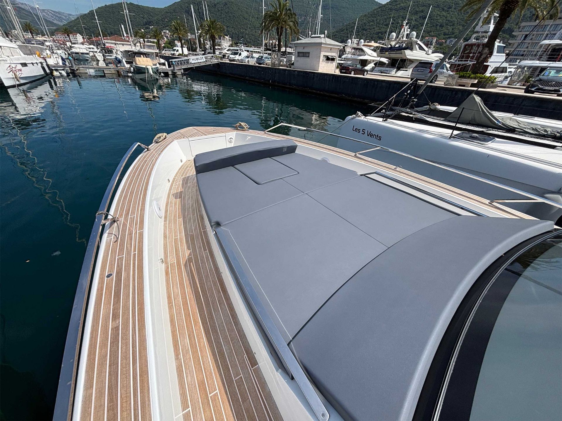 Fiart Mare 43 SEAWALKER - 2023