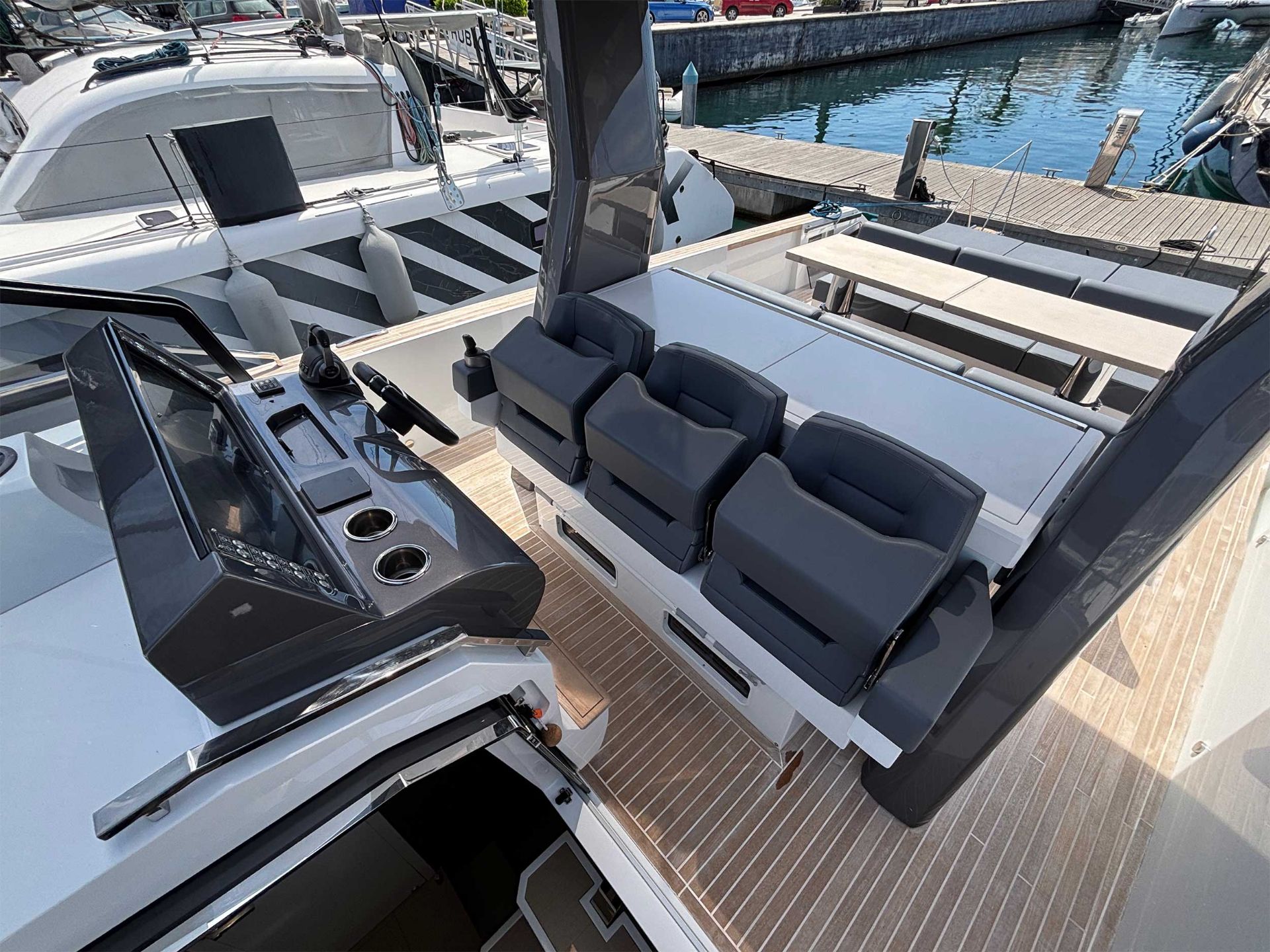 Fiart Mare 43 SEAWALKER - 2023