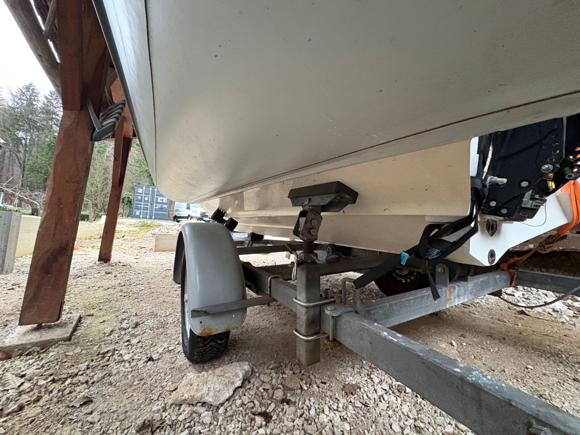Joymarc 470 - 2012