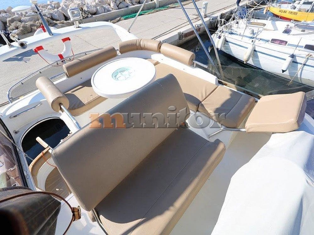 Galeon 330 Fly - 2008