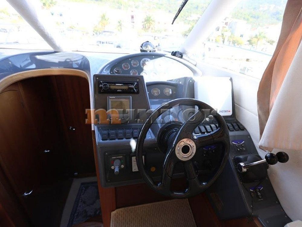 Galeon 330 Fly - 2008