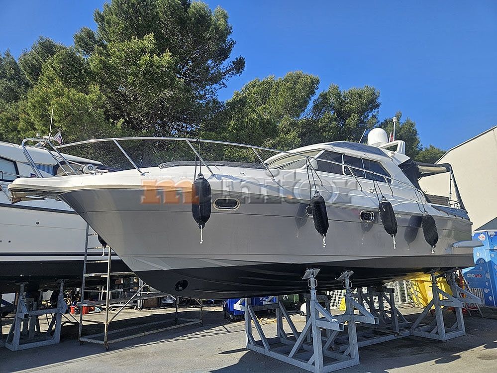 Huseklepp RIVIERA 925 HT - 1995 - for sale: 59000.-EUR