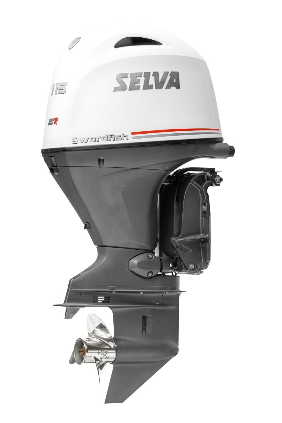 Selva 115xsr - 2026