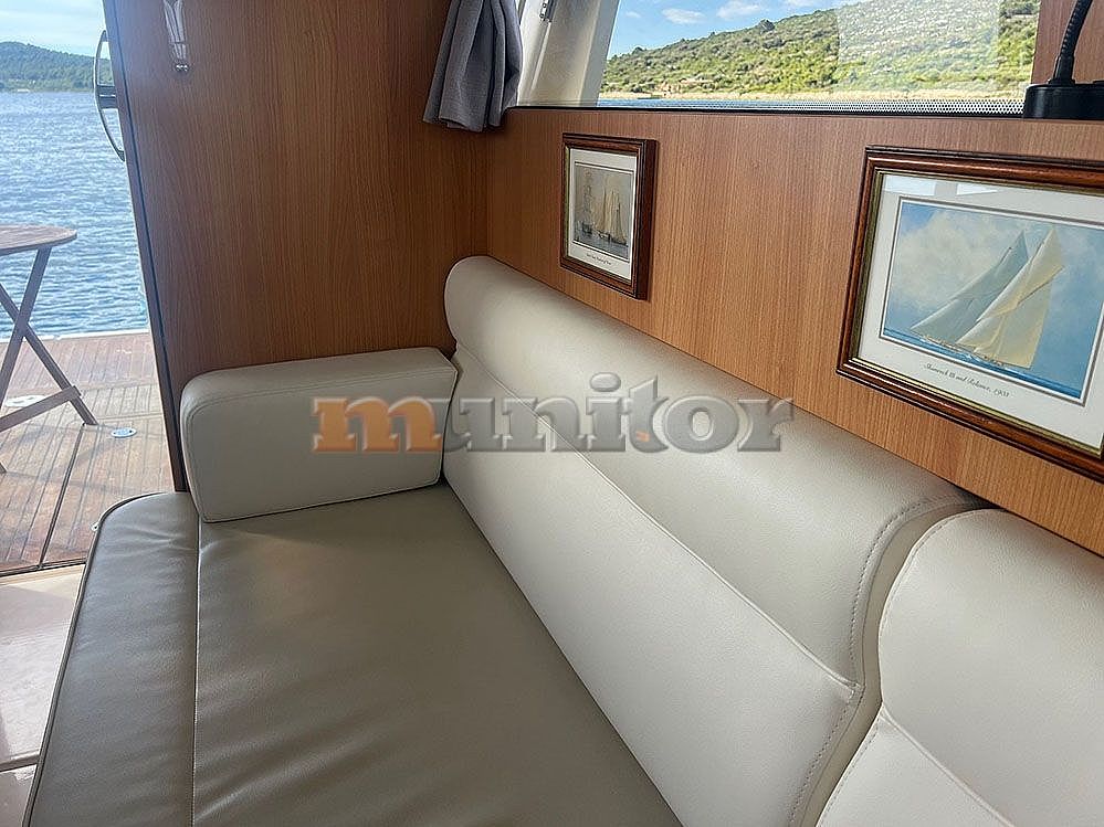 Greenline 33 Hybrid - 2014 - for sale: 129000.-EUR