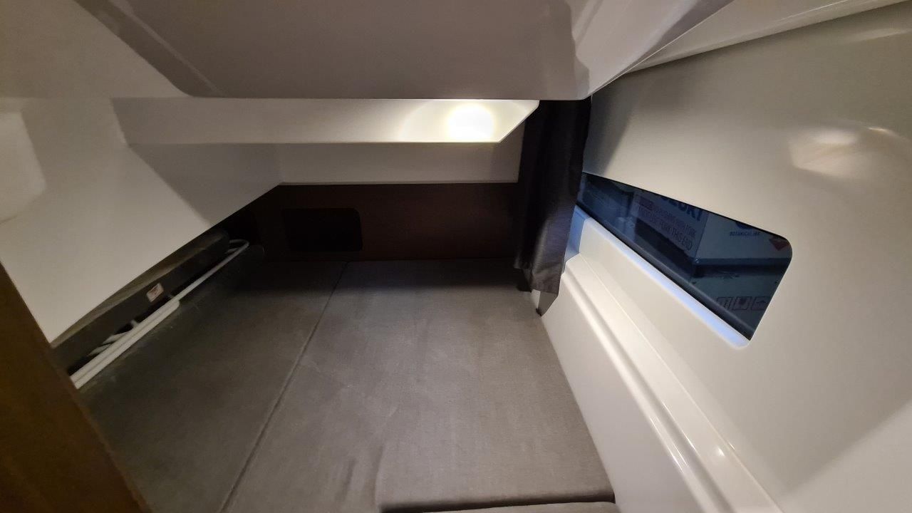 Beneteau Antares 9   2x 200KM Suzuki - AKCIJA - 2025