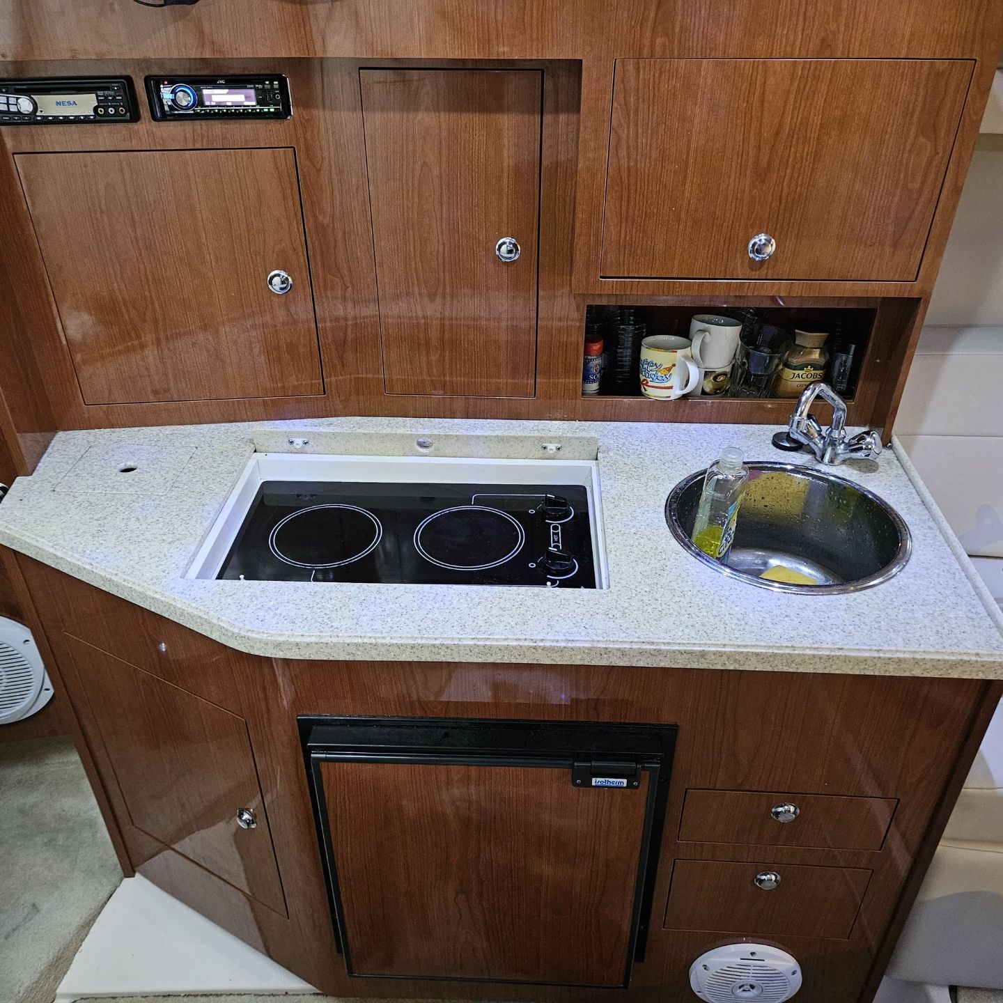 Regal 3060 Window express - 2005