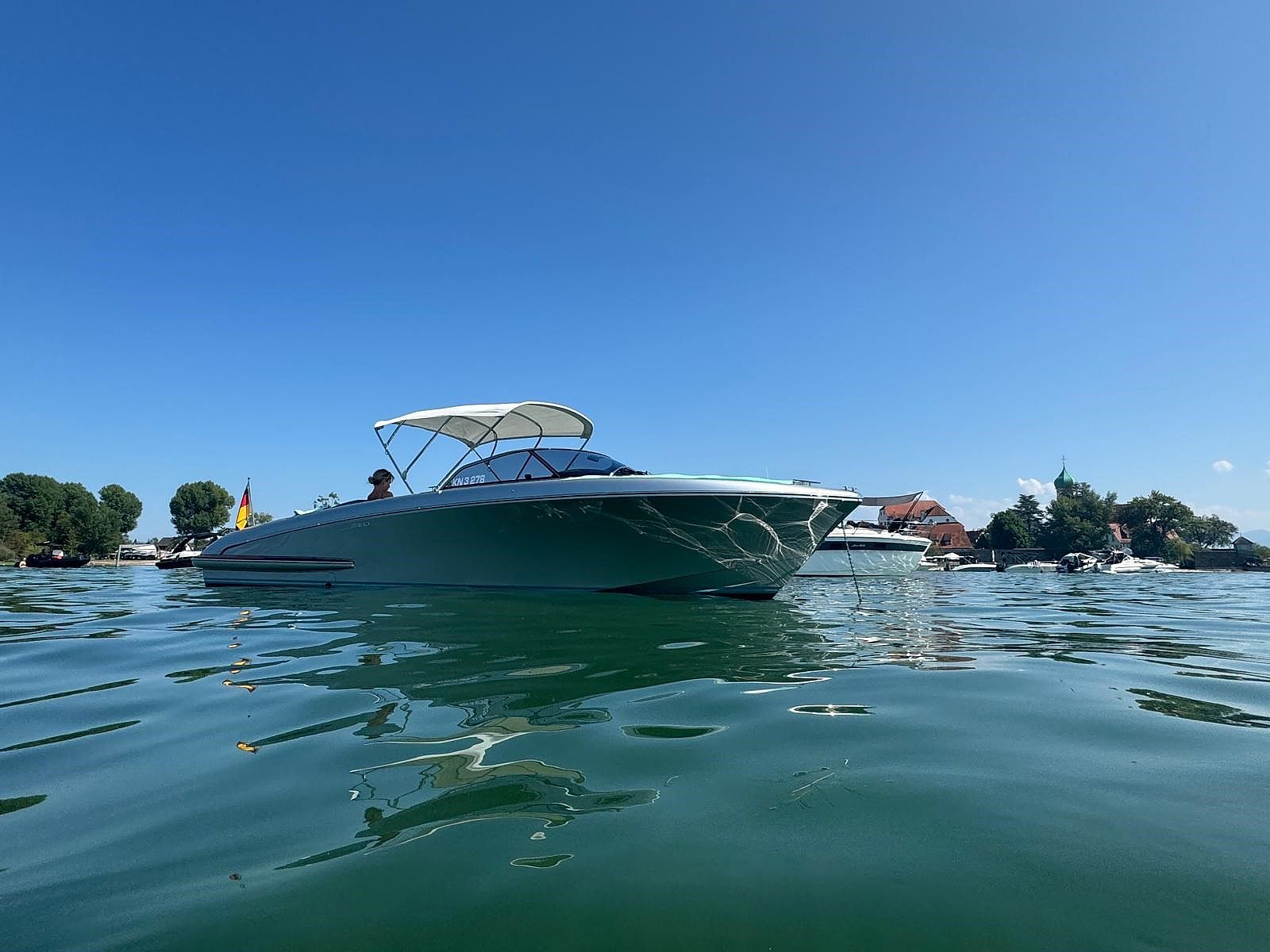 Riva ISEO - 2021
