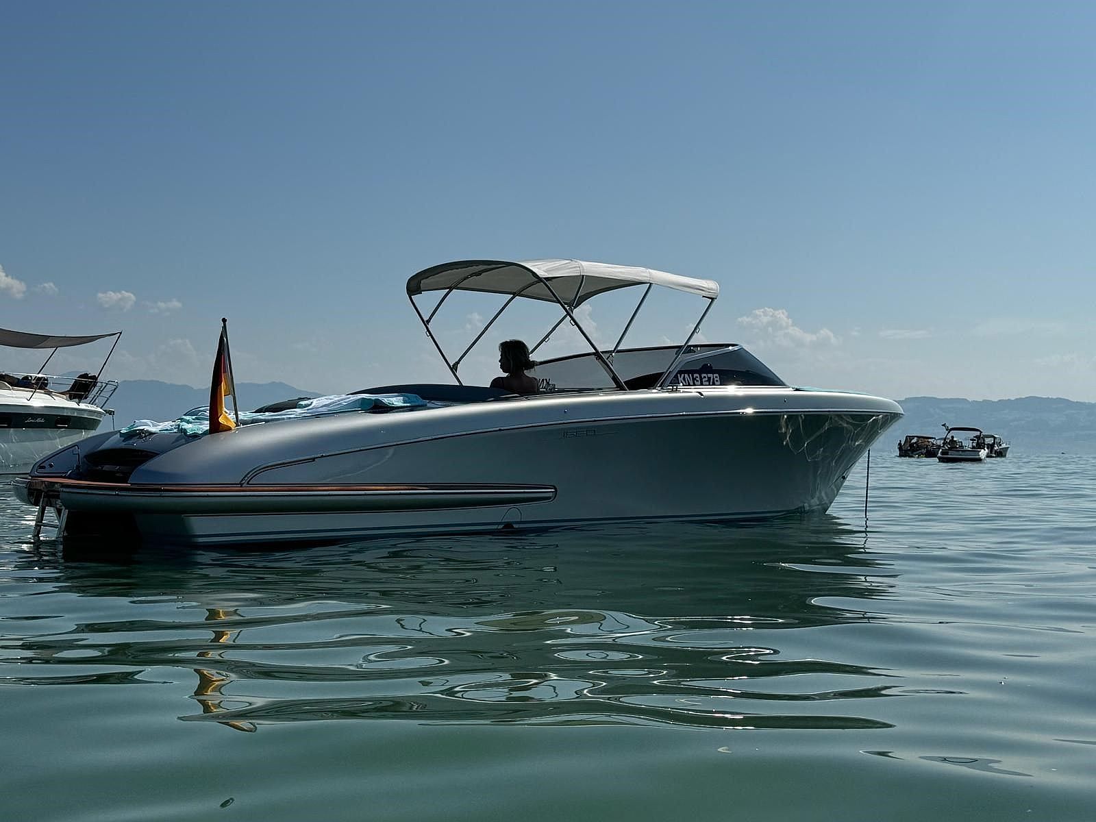 Riva ISEO - 2021
