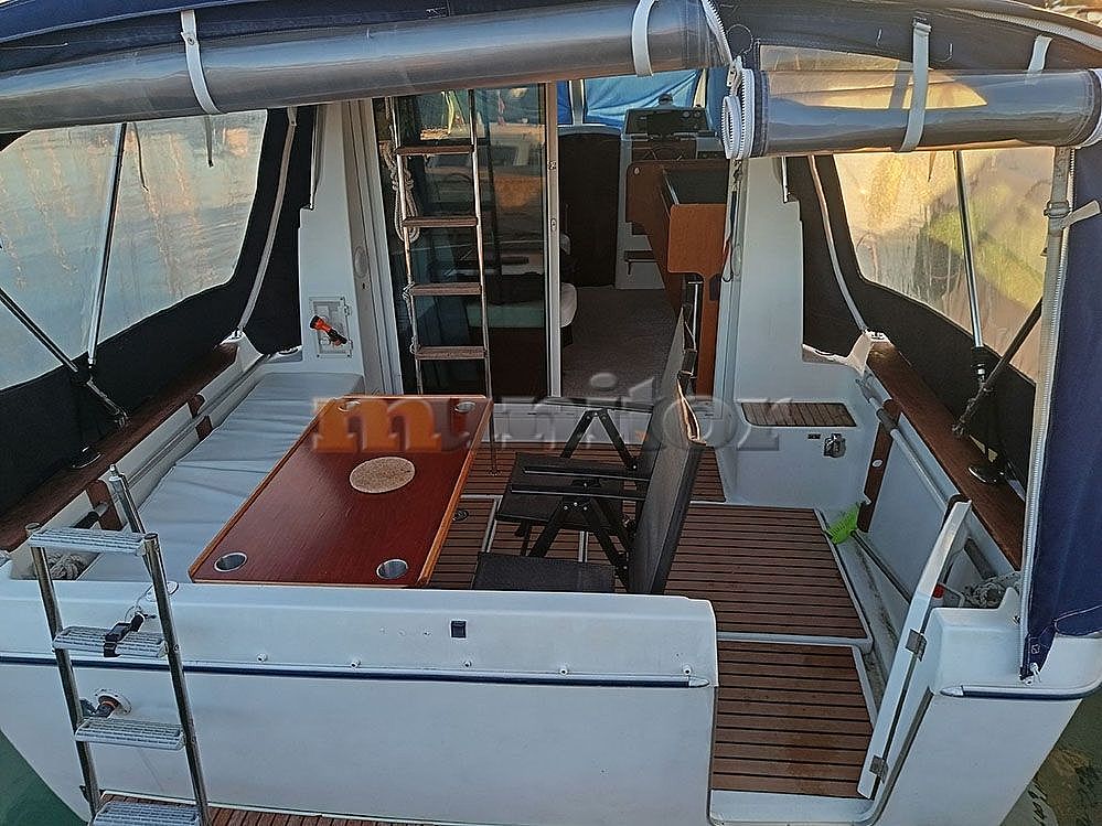 Beneteau Antares 9 - 2005