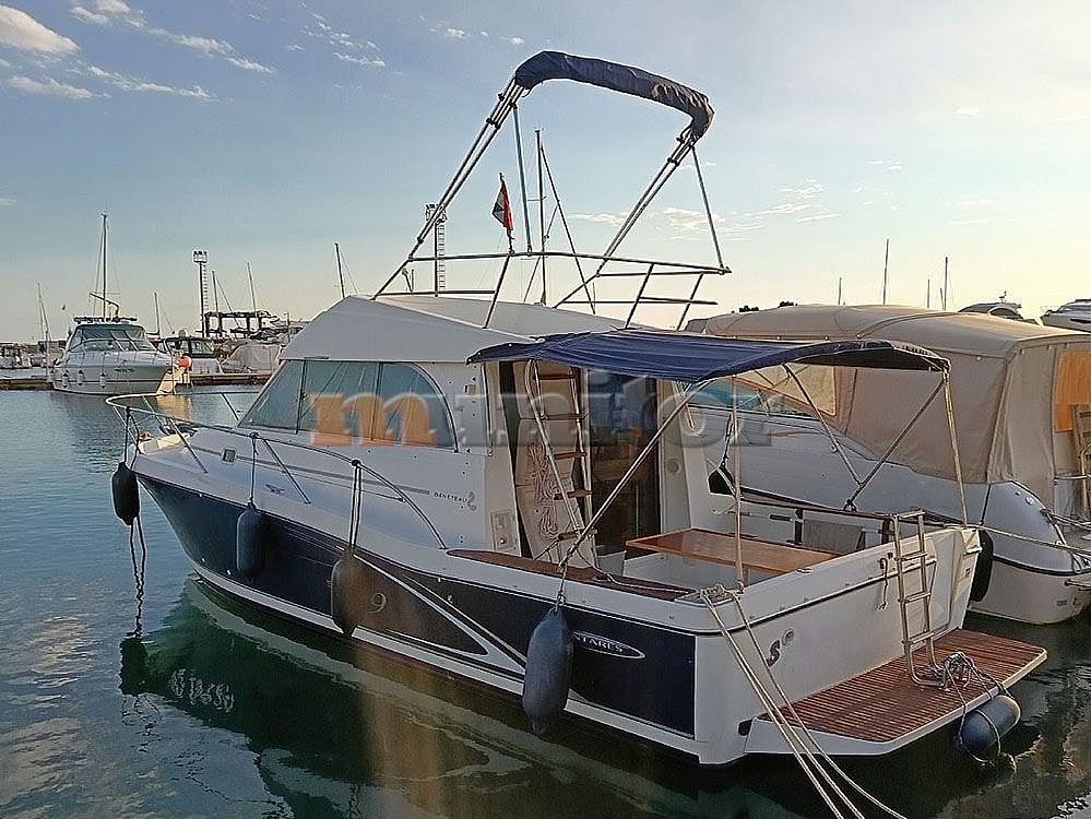 Beneteau Antares 9 - 2005