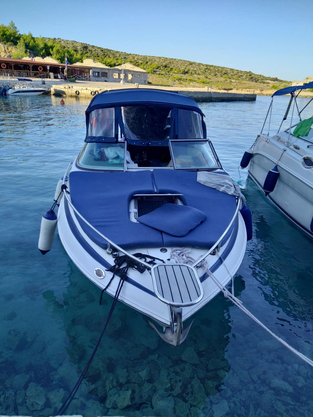 Crownline 220 CCR - 2006