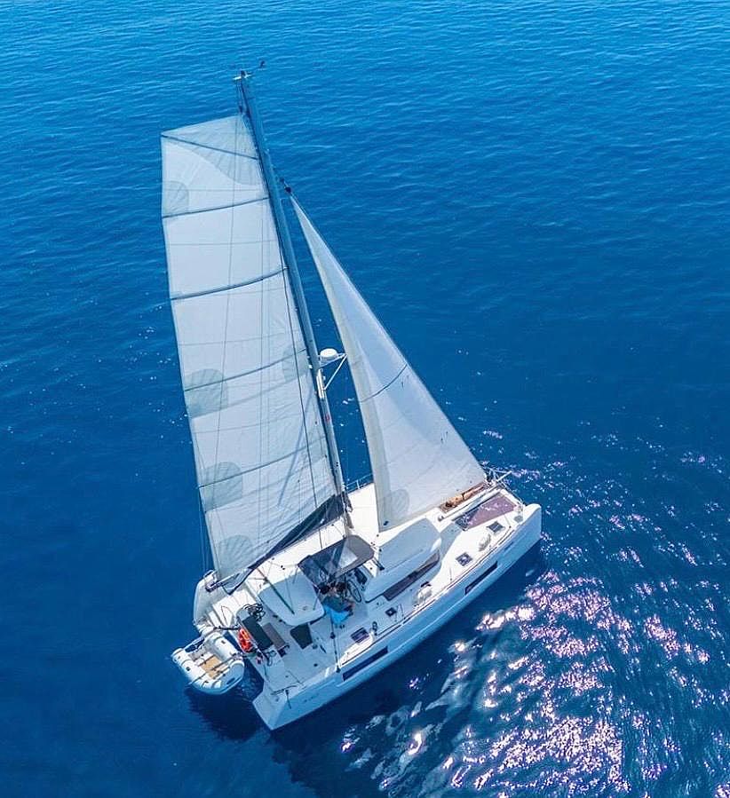 Lagoon 40 - 2024