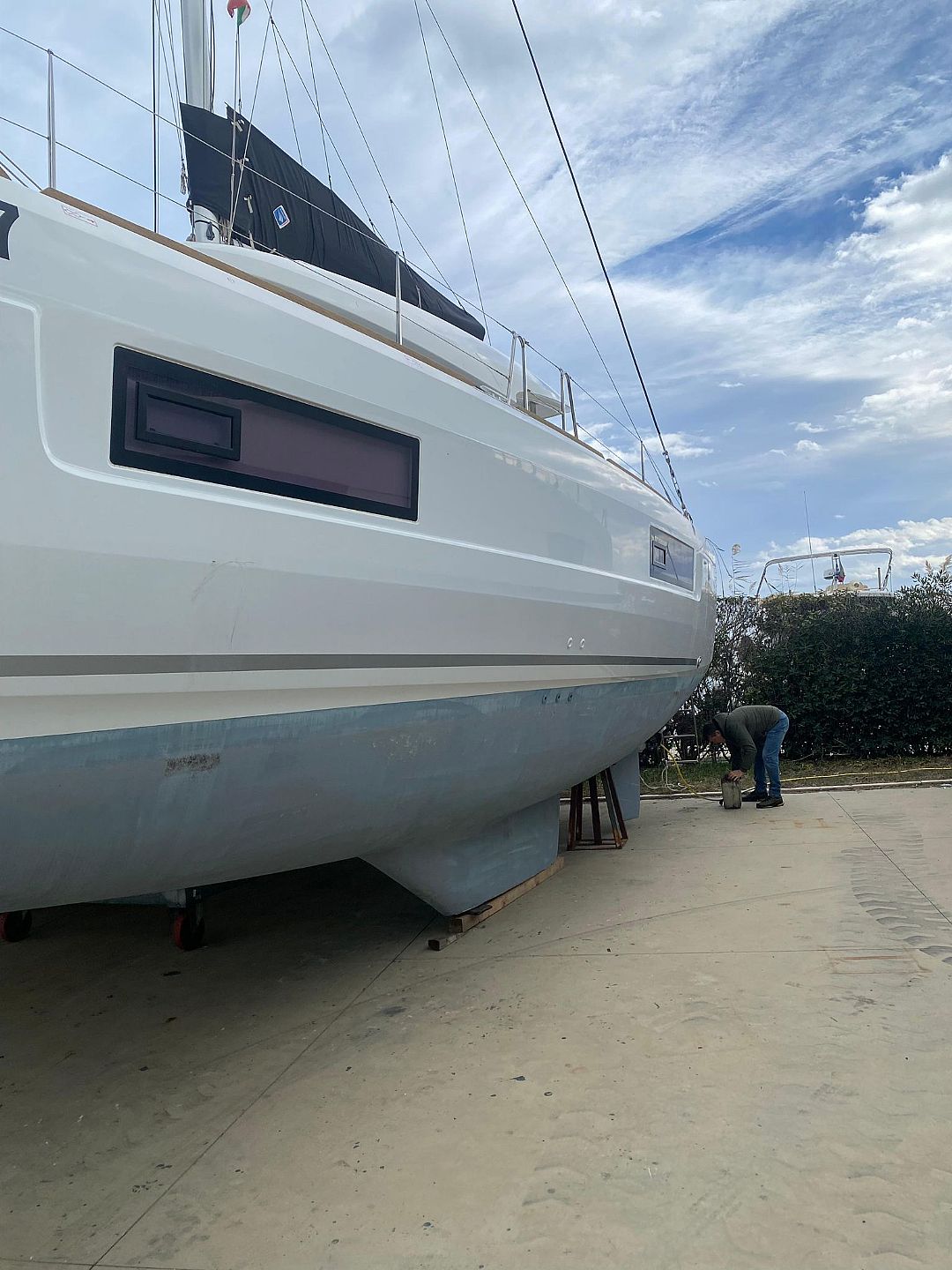 Lagoon 40 - 2024