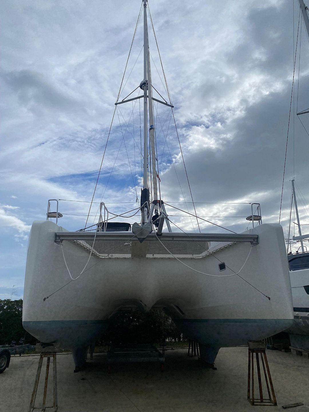 Lagoon 40 - 2024