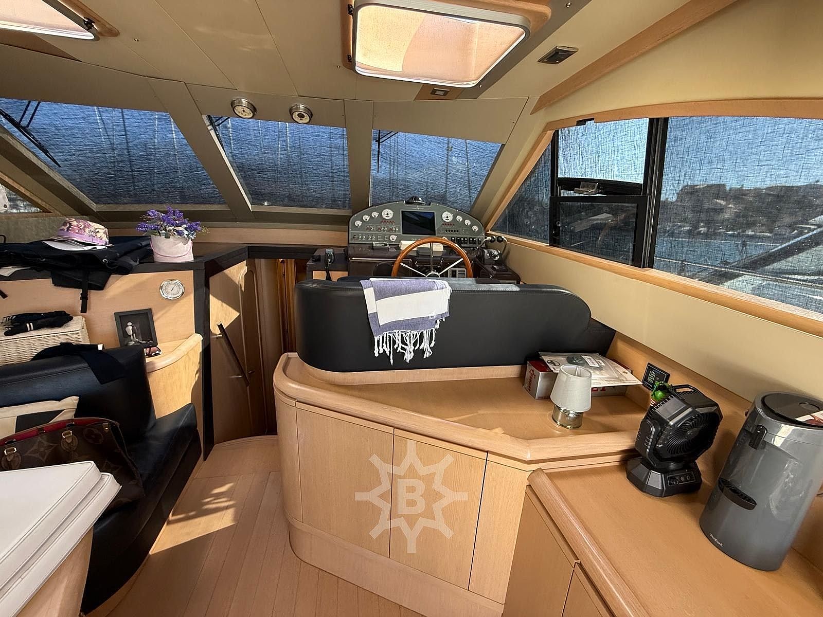 Cantieri Estensi 440 GOLDSTAR S - 2010