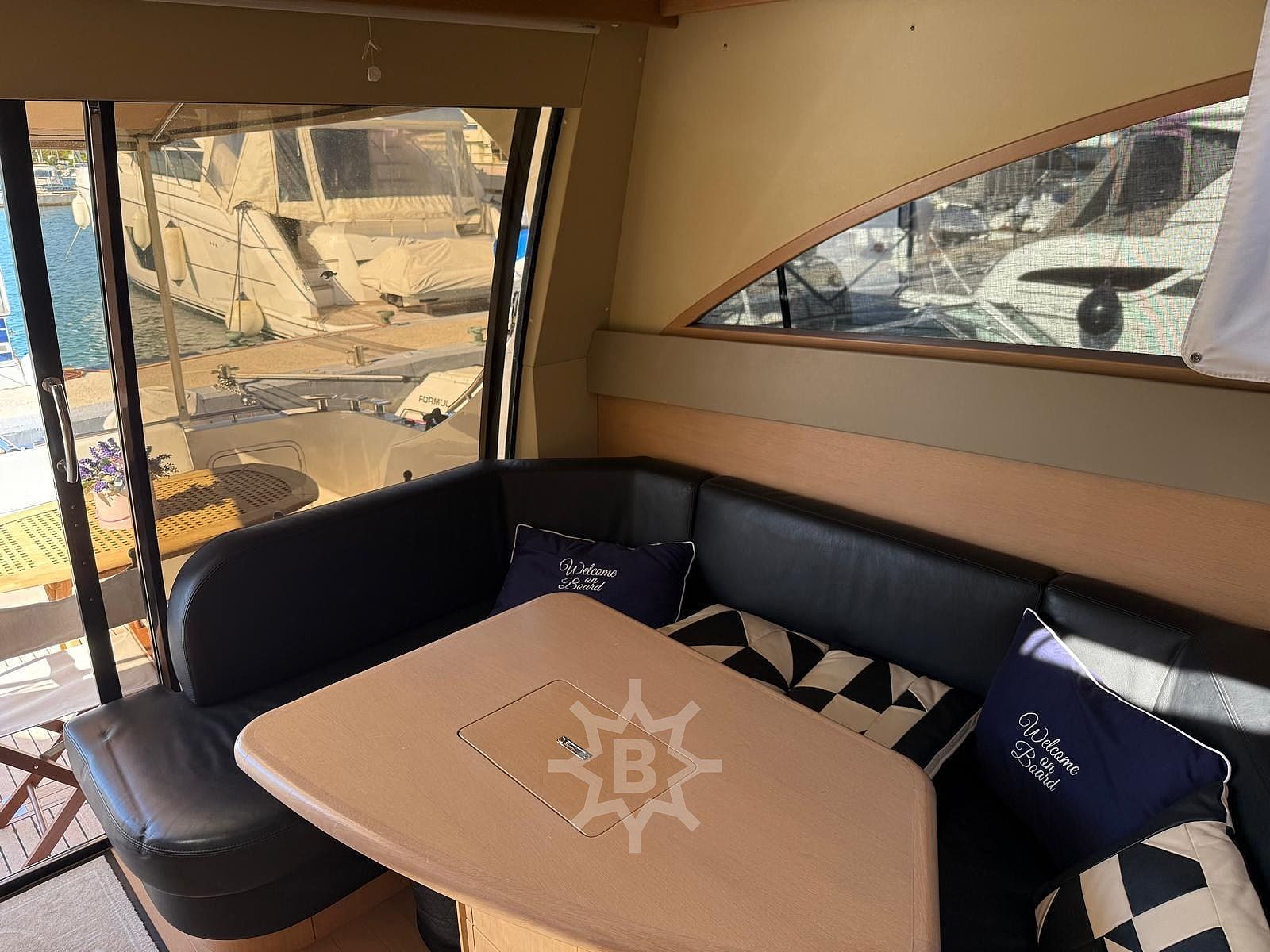 Cantieri Estensi 440 GOLDSTAR S - 2010