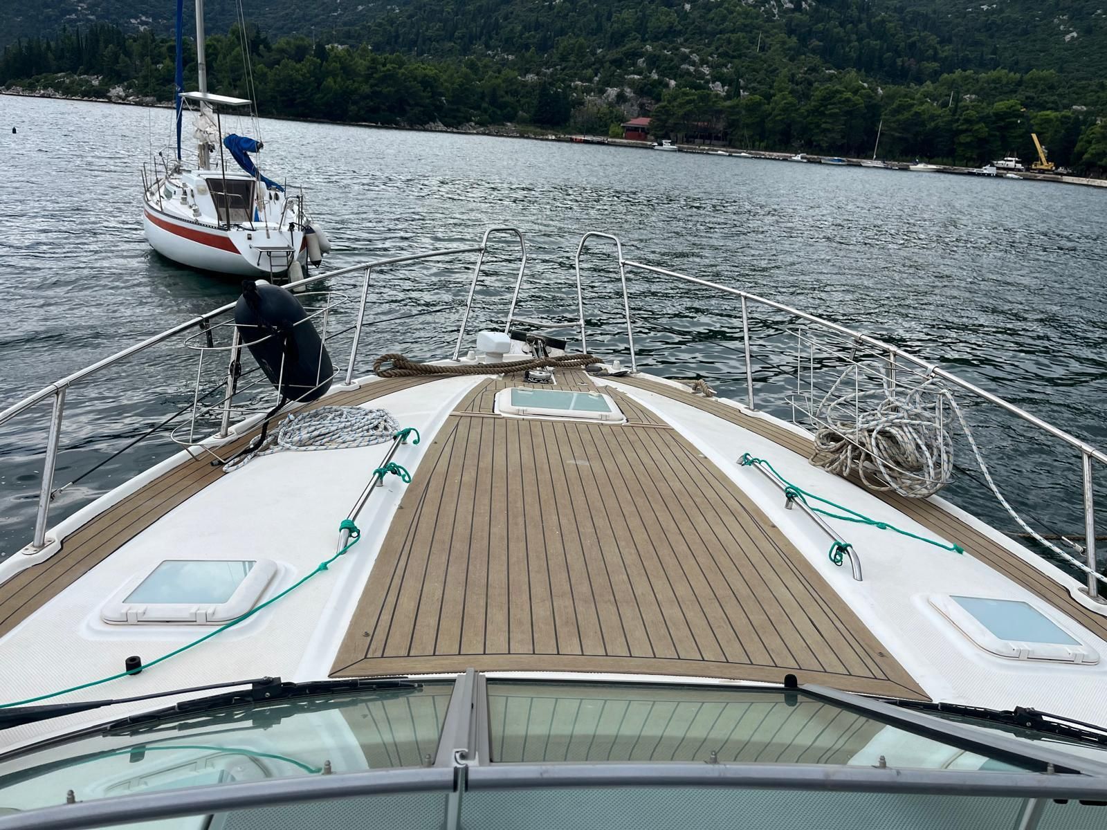 Bayliner 325 - 2006 - for sale: 89000.-EUR