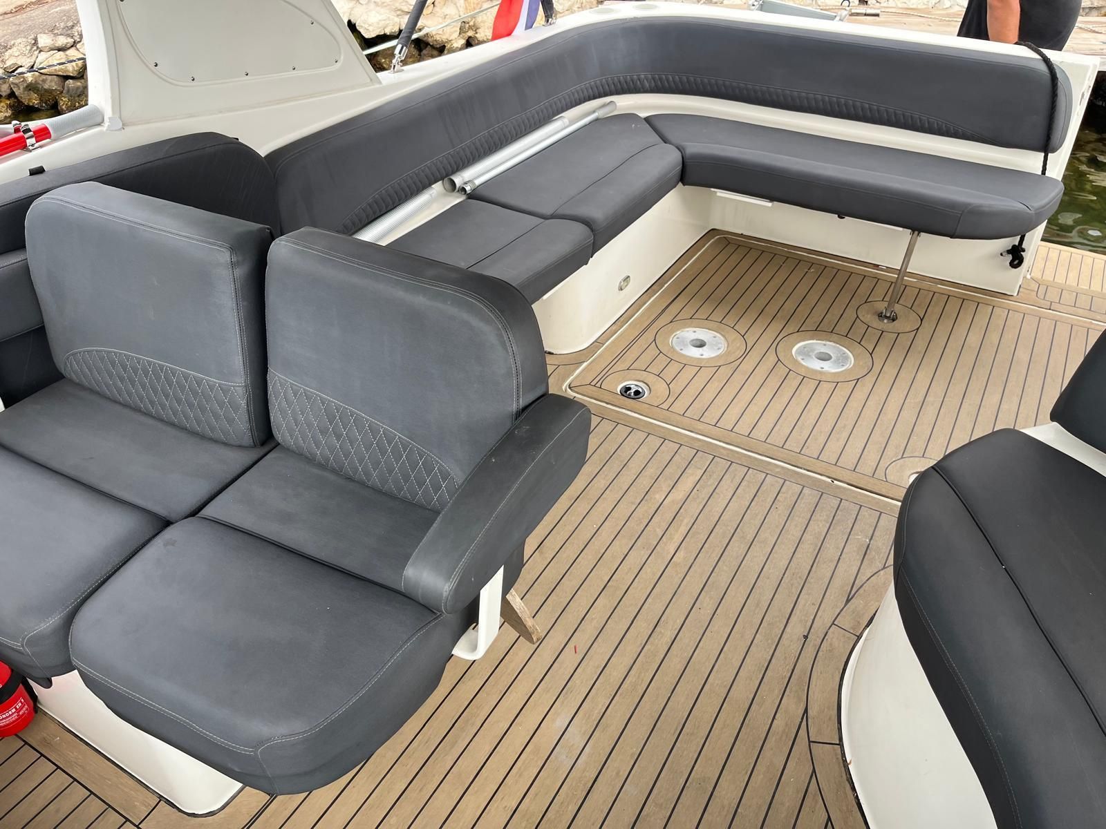 Bayliner 325 - 2006 - for sale: 89000.-EUR