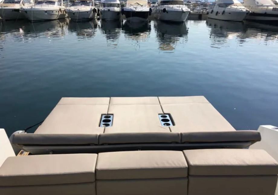 De Antonio Yachts DE ANTONIO D34-INCE - 2020