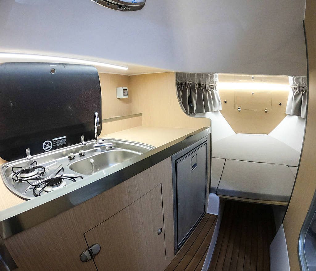 Marinello CABIN 26 - AKCIJA ZA PREDNARO�ILA 2026 - 2026