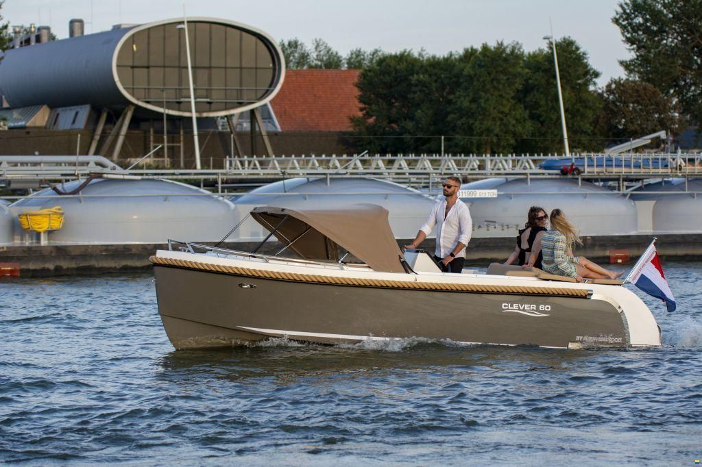 Clever CL 60 - 2026
