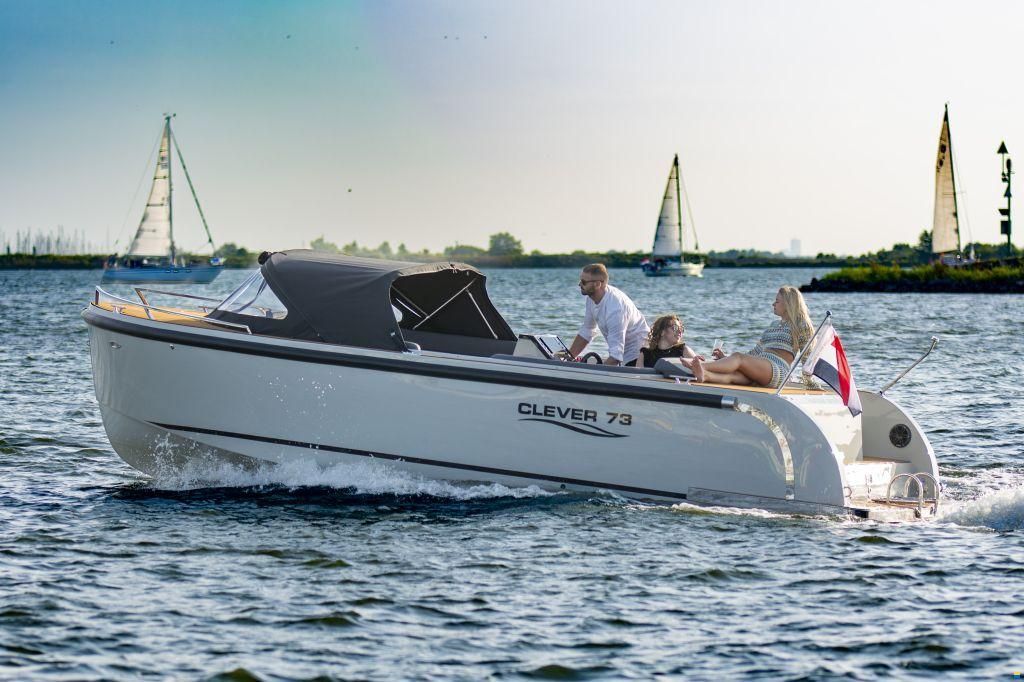 Clever CL 73 - 2026