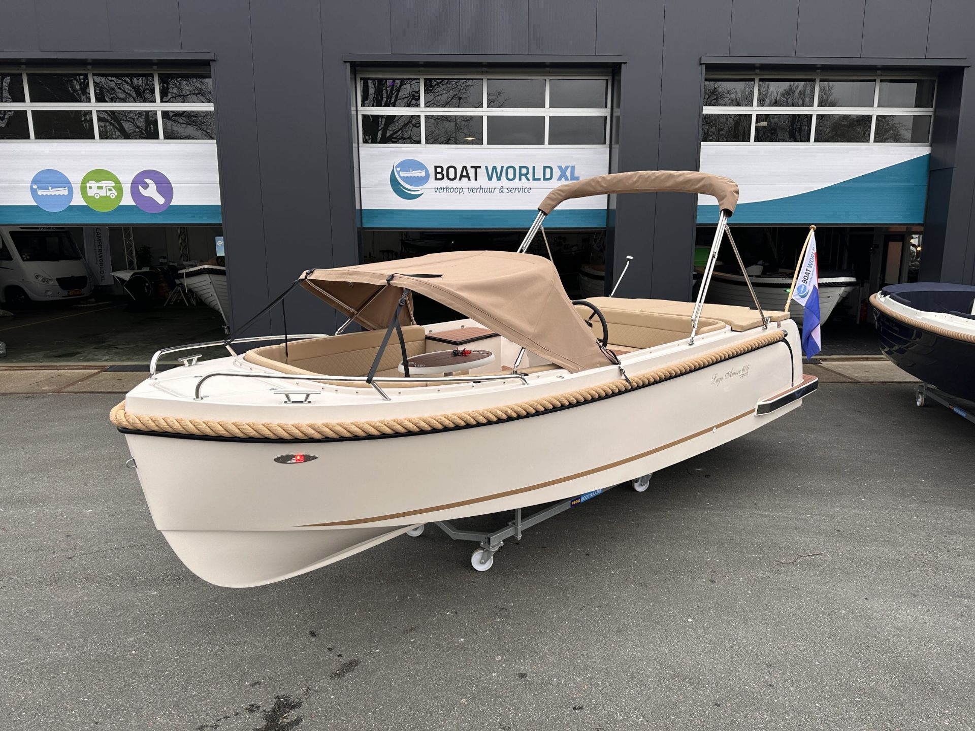 Lago Amore LA 606 - 2026