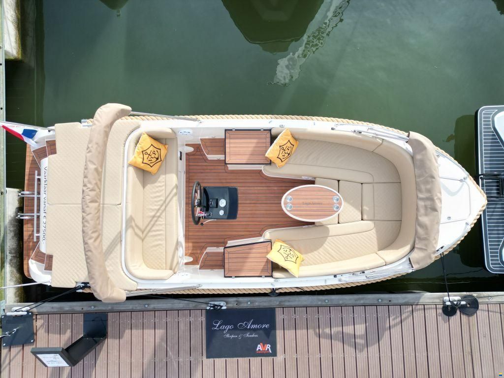 Lago Amore LA 606 - 2026