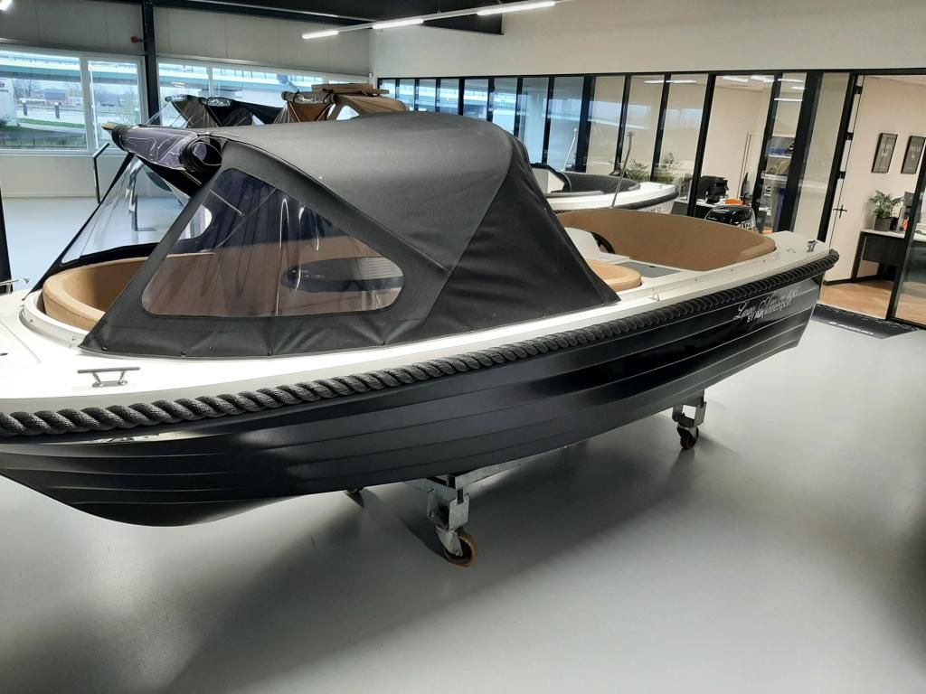 Clever CL 49 - 2026 - for sale: 9050.-EUR
