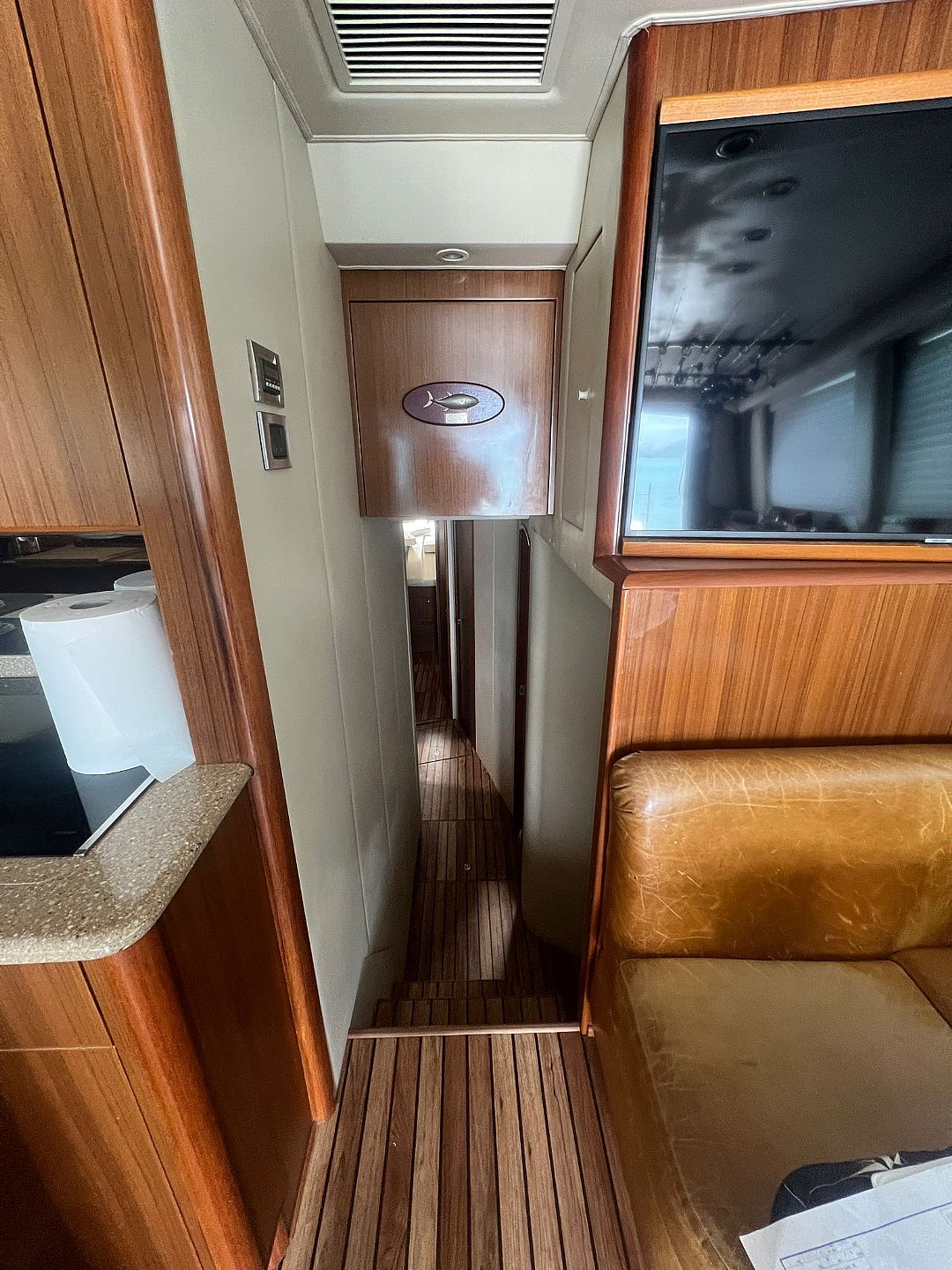 Viking 52 Convertible - 2008